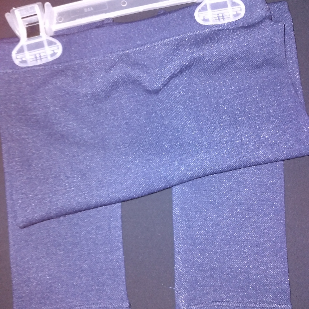 Girls leggings